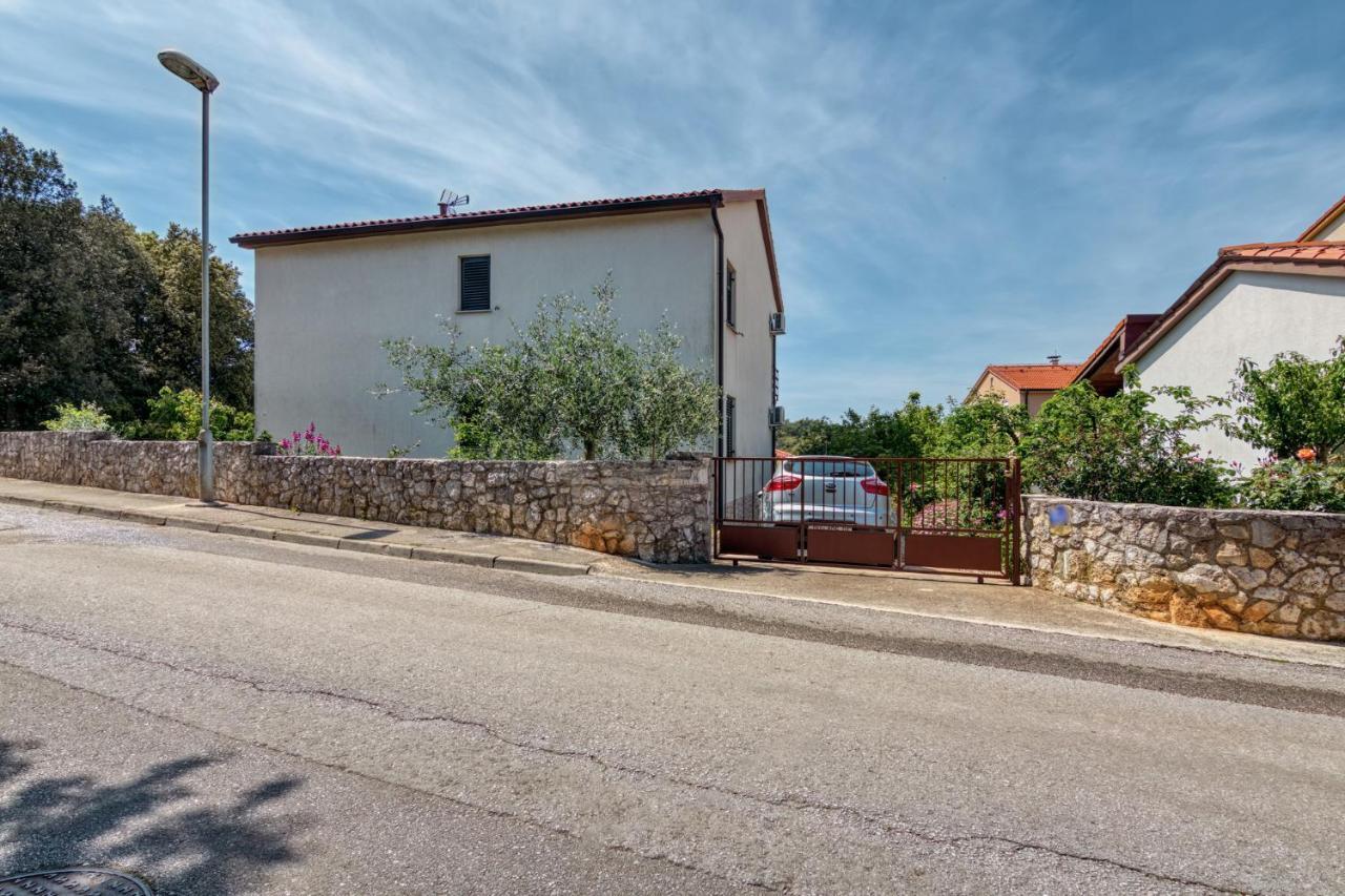 Apartmets Slavica 1644 Banjole Exterior photo